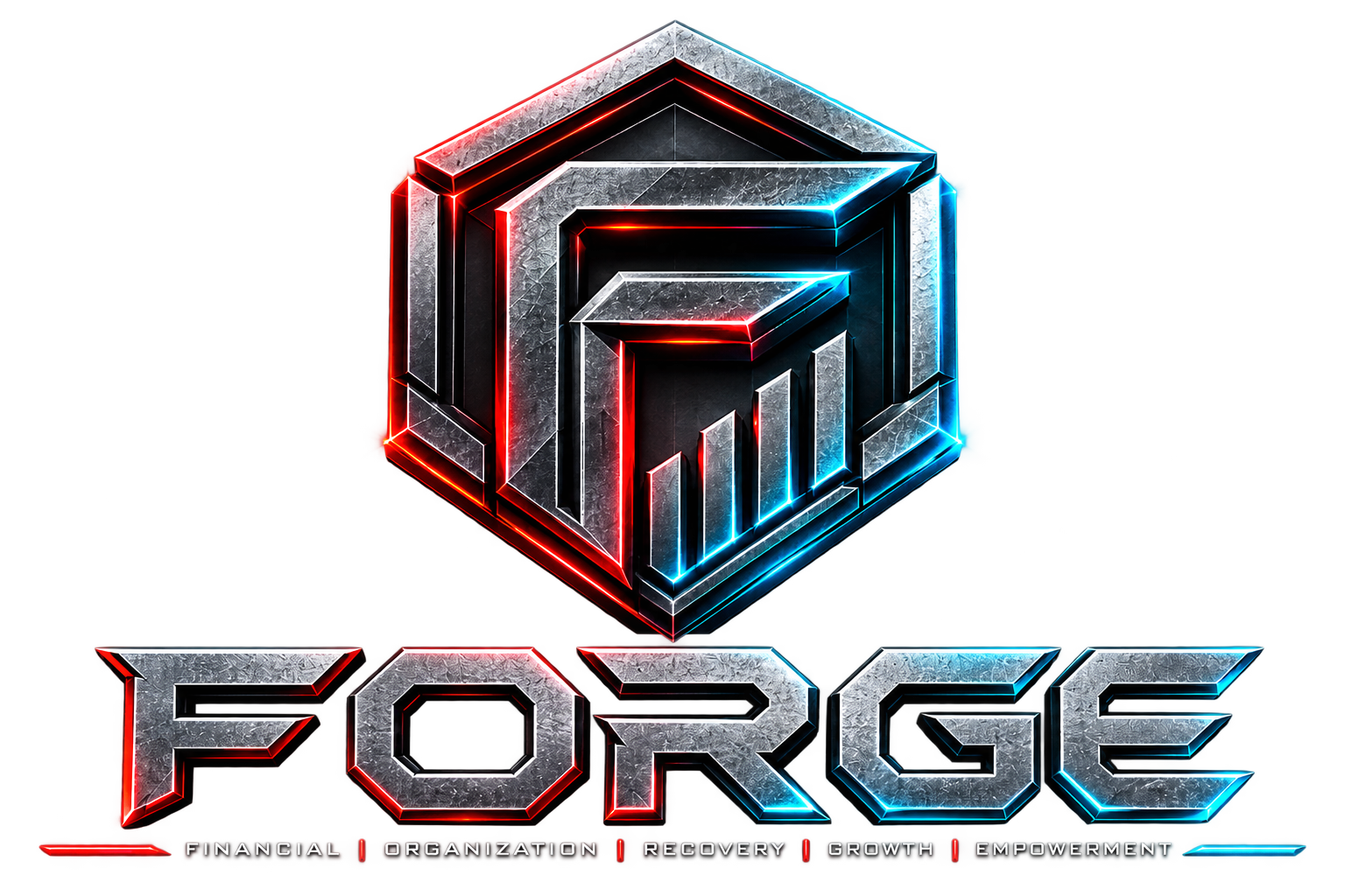 FORGE logo