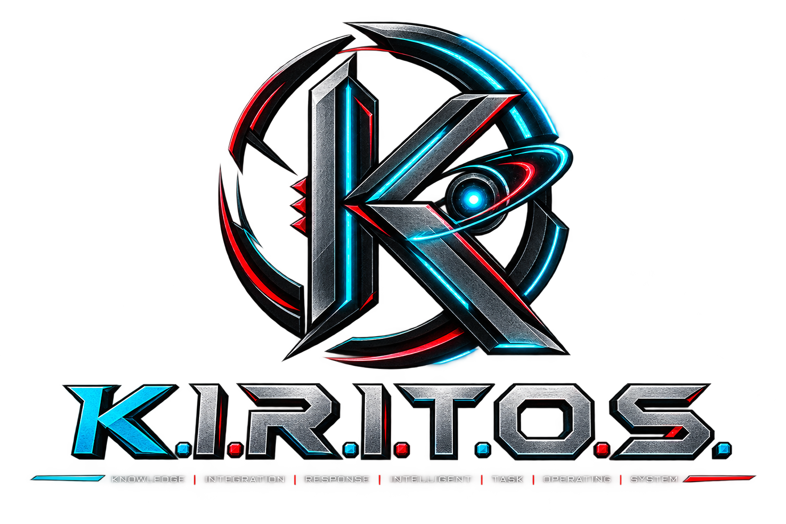 K.I.R.I.T.O.S. logo